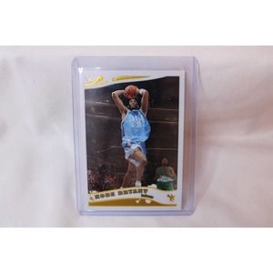 Kobe Bryant Topps Chrome #40
